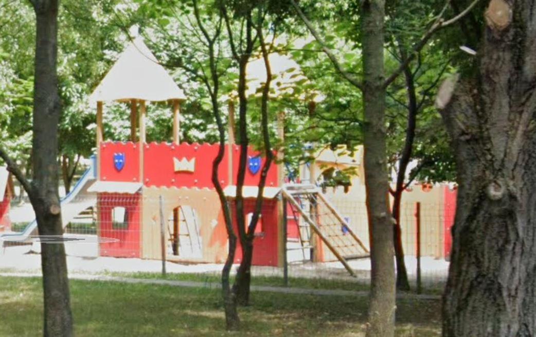 Diosgyor Castle Guesthouse Мисколк Екстериор снимка
