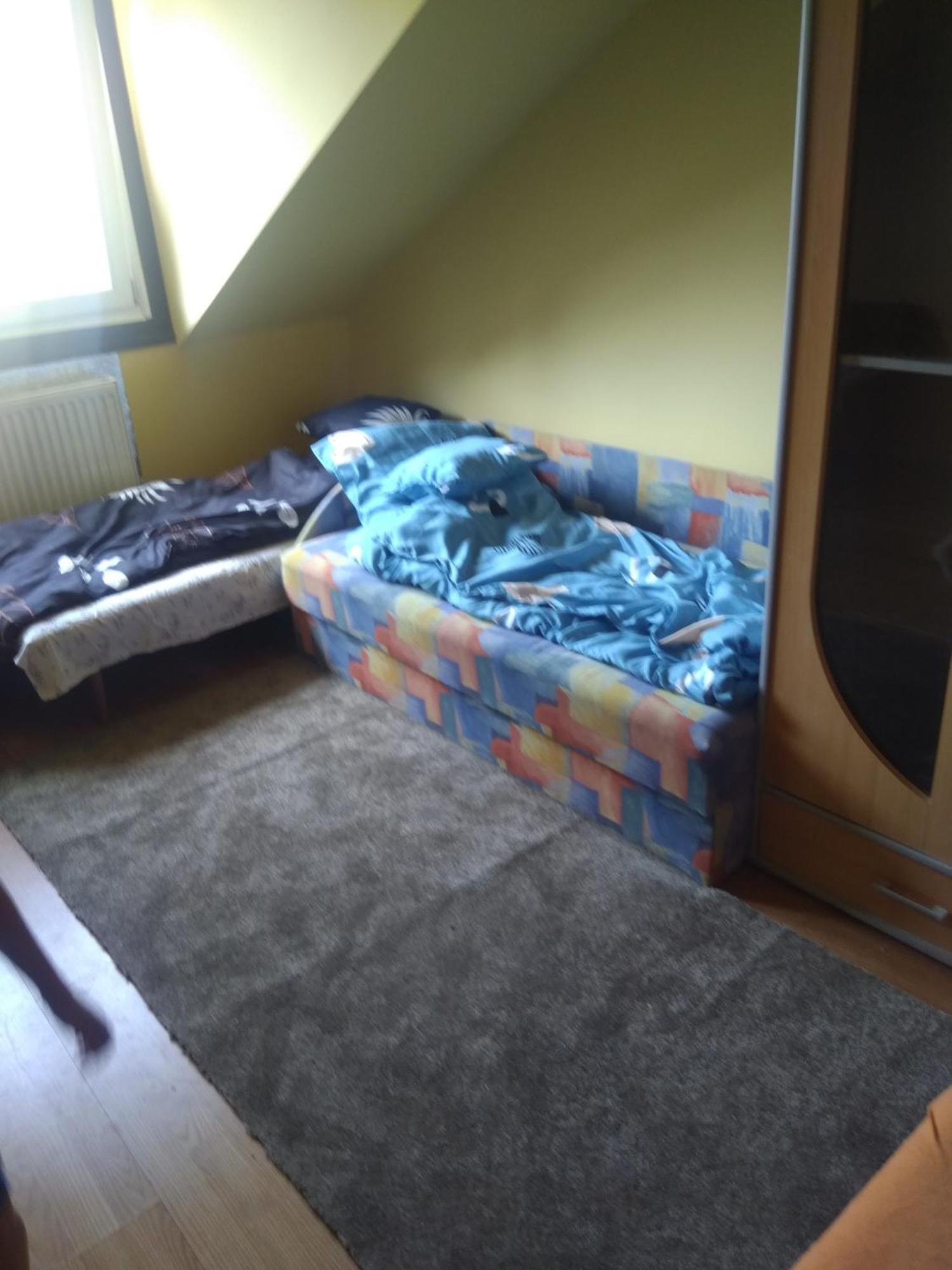 Diosgyor Castle Guesthouse Мисколк Екстериор снимка