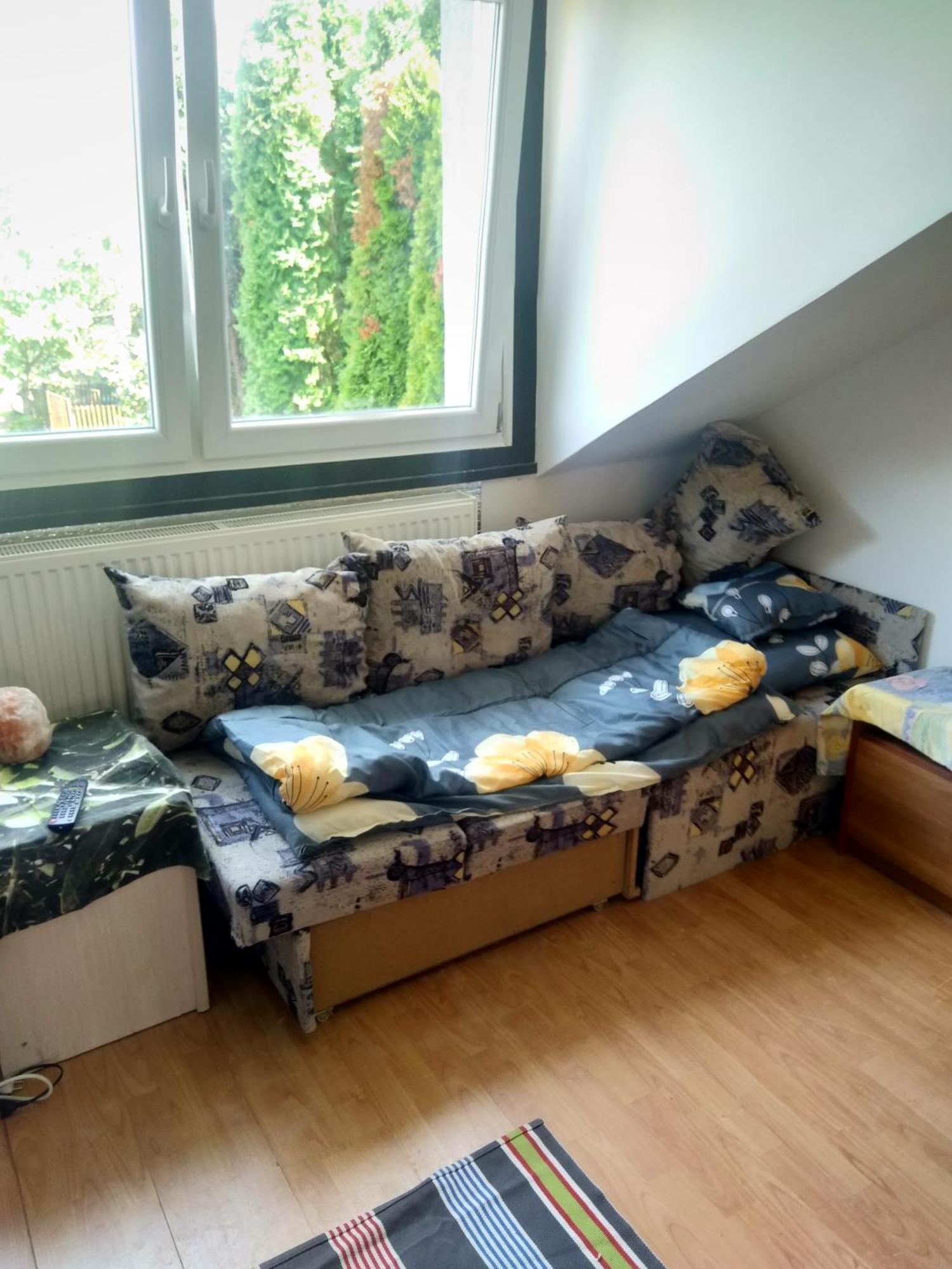 Diosgyor Castle Guesthouse Мисколк Екстериор снимка